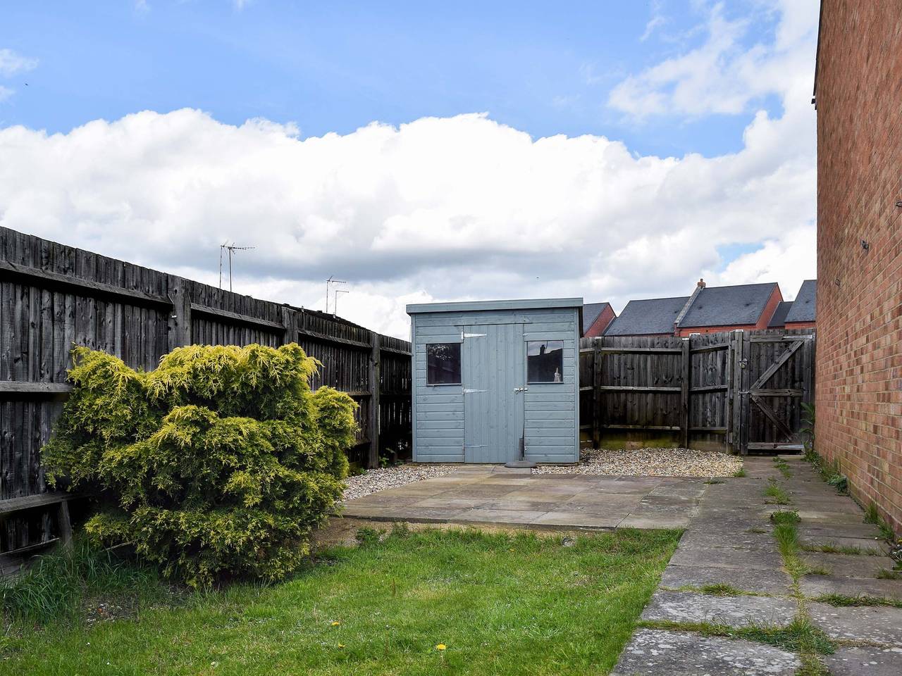 Racing Retreat in Towcester, Northamptonshire