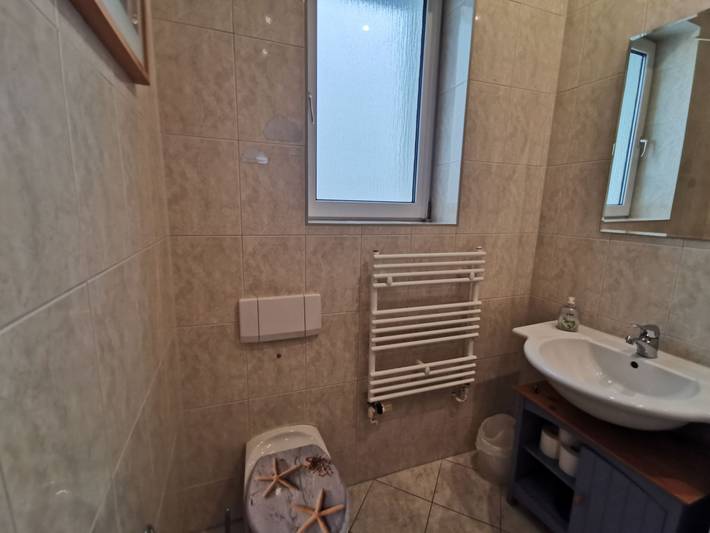 Ferienwohnung für 4 Personen, mit Haustier in Warnemünde - 4