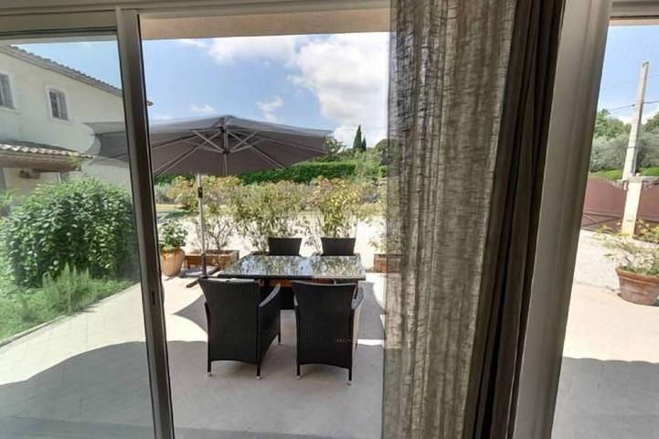 Location de vacances pour 4 personnes dans Marineland (Juan-les-Pins) - 4
