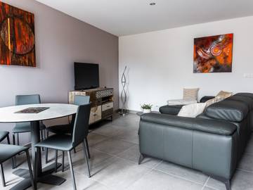 Cottage voor 5 Personen in Thann, Thann en omgeving, Afbeelding 1