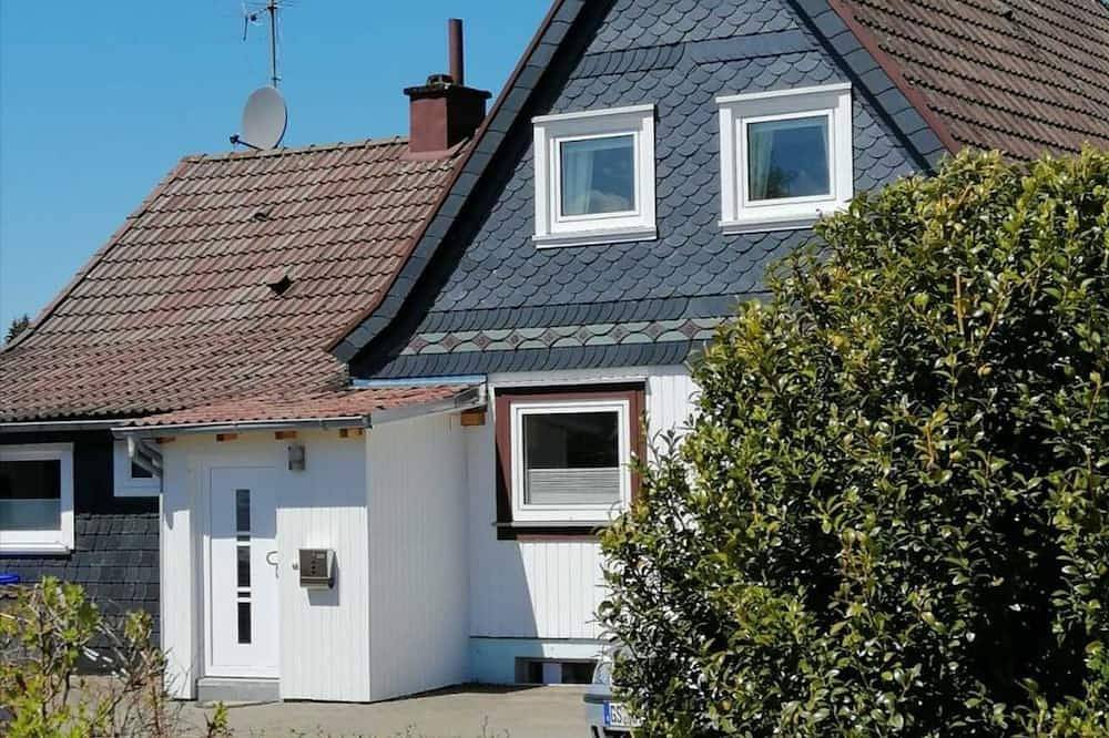 Casa vacanza a Harz a partire da 100€ a notte