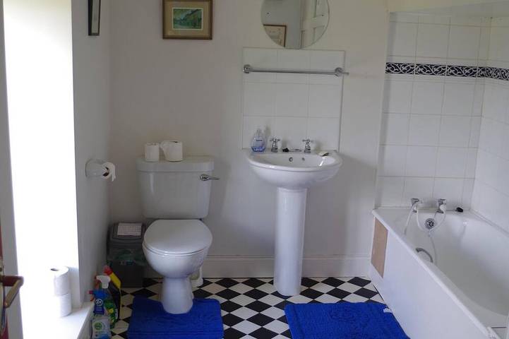 Gîte pour 6 personnes, avec jardin à Kenmare - 3