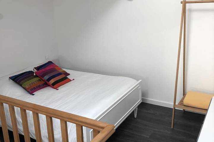 Maison d’hôte pour 5 personnes, avec jardin dans Haute-Garonne - 3