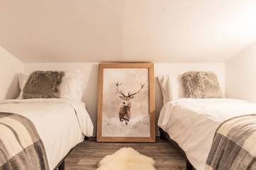 Chalet pour 6 Personnes dans Breuil, Région de Valtournenche, Photo 4