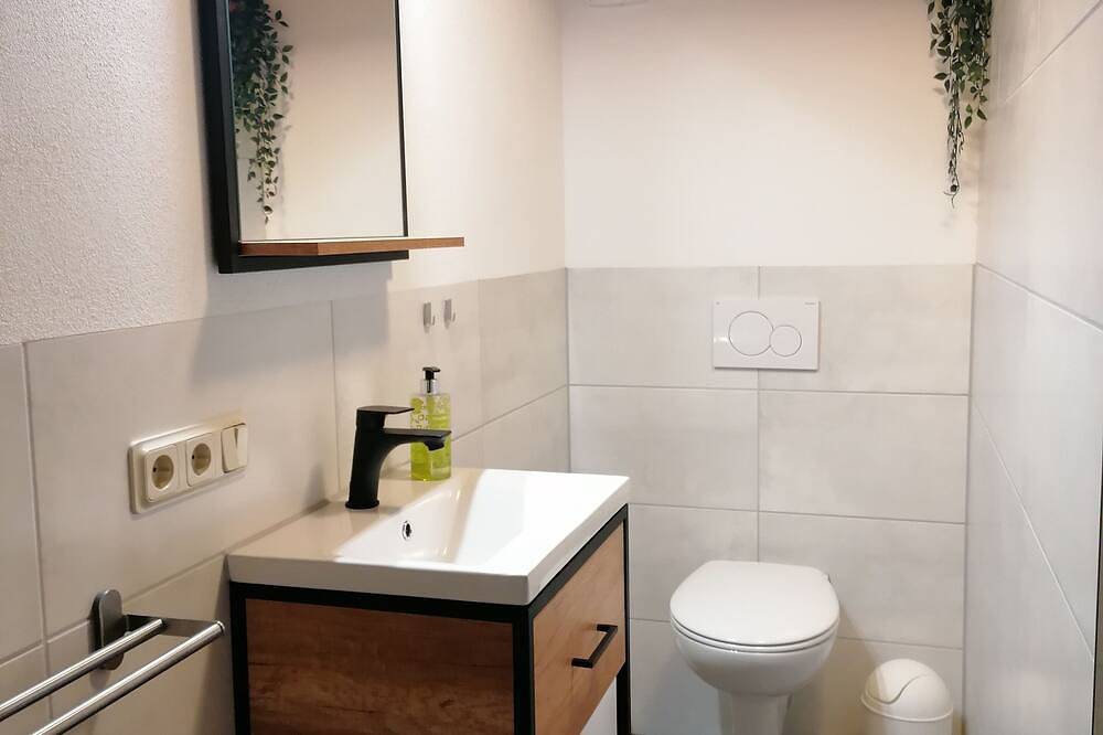 Ganze Wohnung, Gemütliche Ferienwohnung für unvergessliche Tage im Romantischen Taubertal in Creglingen, Taubertal