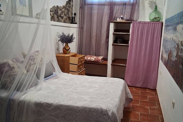 Gîte pour 5 personnes, avec jardin dans Guimar - 2