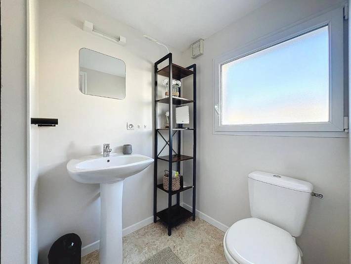 Location de vacances pour 2 personnes à Treize-Vents - 2