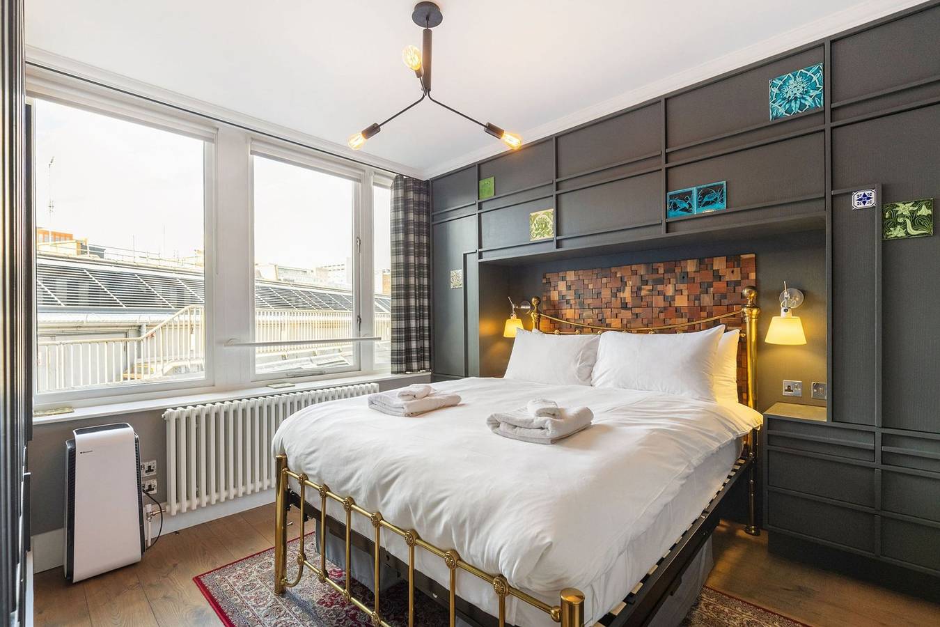 Ganze Wohnung, Guestready - Charming Covent Garden Retreat in Covent Garden, London