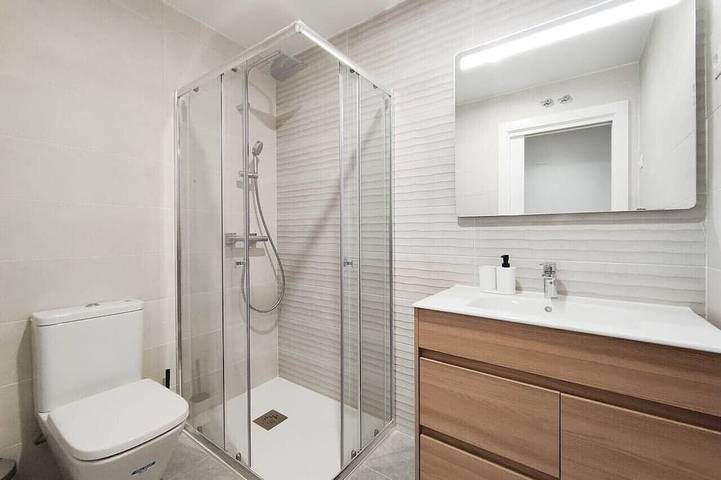 Entire apartment, Spectacular, Bright Loft-G in San Sebastián de los Reyes, Área Metropolitana de Madrid
