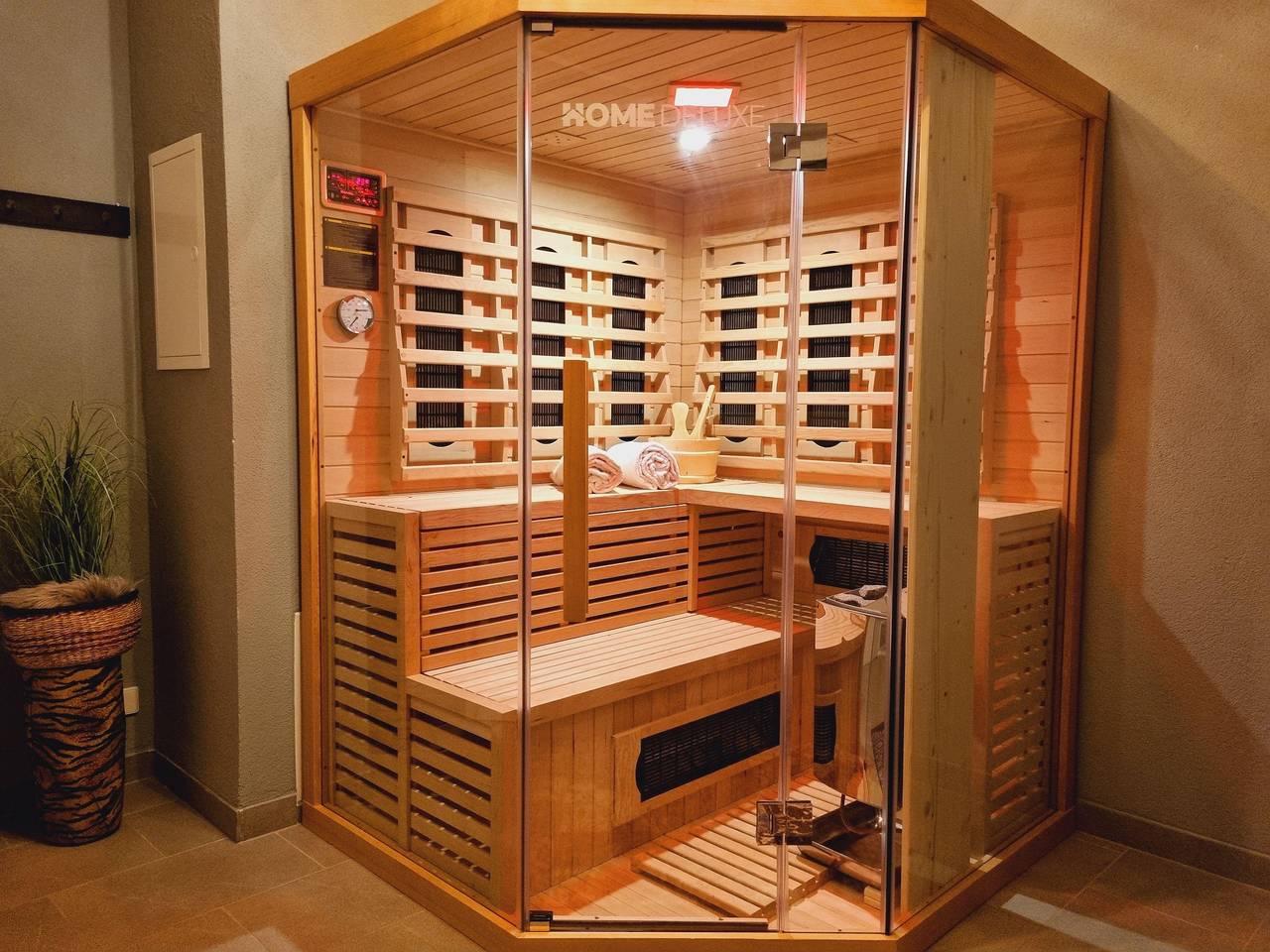 Ganze Ferienwohnung, Eifel Dream Casa29 in Burbach, Eifelkreis Bitburg-Prüm