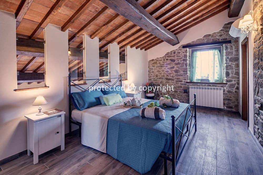 Romantic Lux Country House in Cortona, Provincia di Arezzo