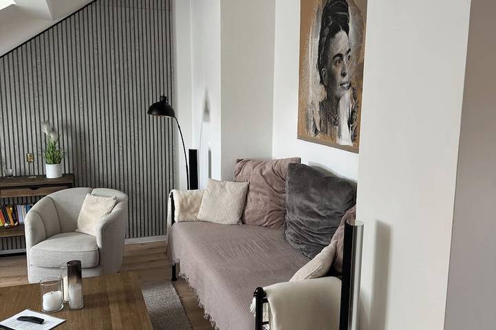 Ferienwohnung für 3 Personen