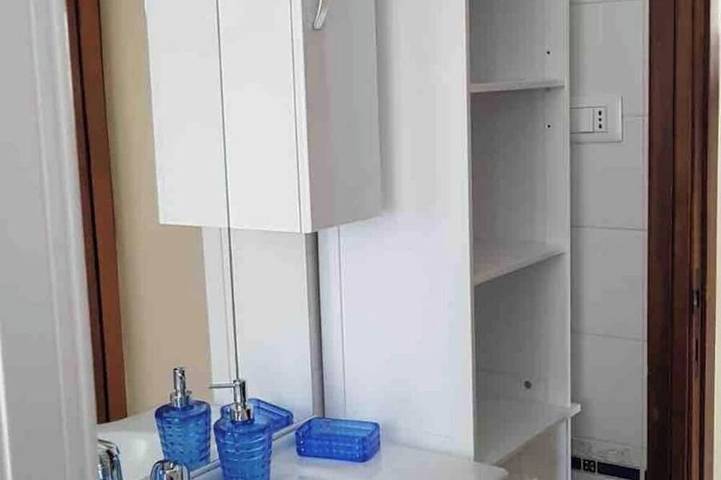 Gîte pour 4 personnes, avec balcon à Monfalcone - 3
