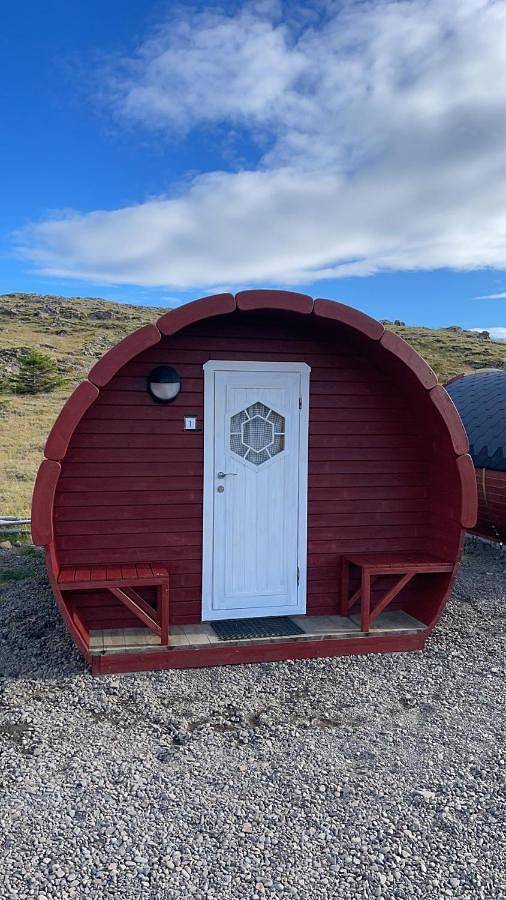 Triple Room in Djúpivogur, Austurland