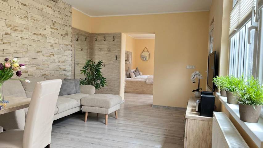 Villa für 4 Personen, mit Ausblick in Drei Kaiserbäder - 4