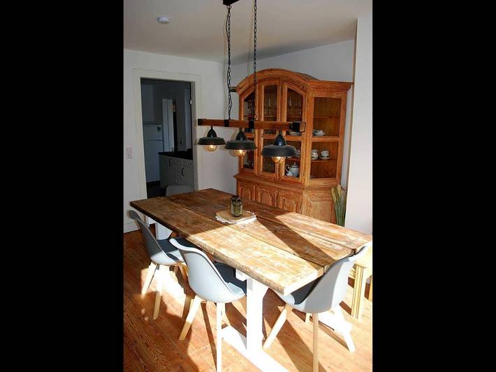 Ferienhaus für 6 Personen in Haithabu - 2