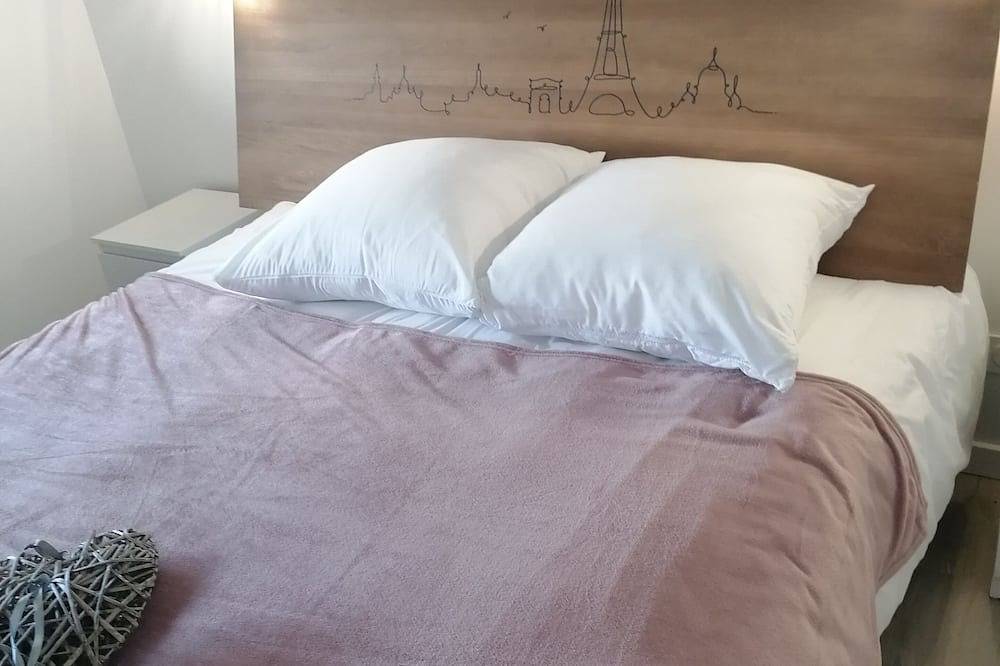 Villa de Terre et de Mer. plage à pied en 10Min. in Assérac, Région de Saint-Nazaire