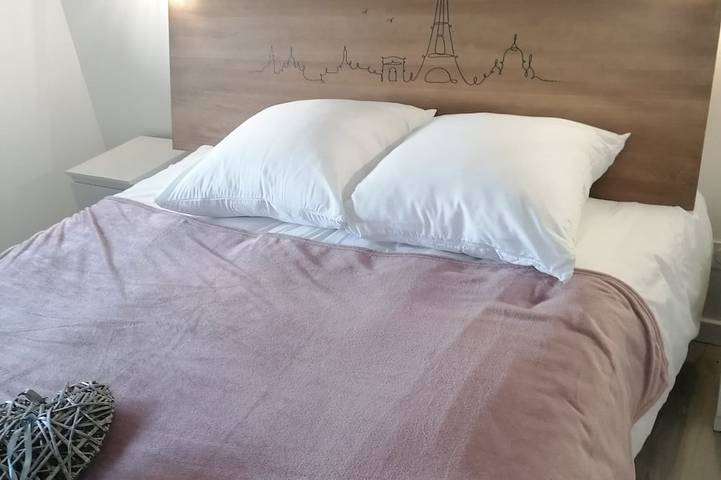 Location de vacances pour 10 personnes, avec jacuzzi ainsi que jardin et terrasse à Assérac - 3