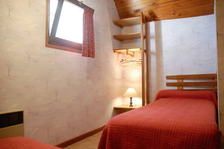 Location de vacances pour 4 personnes, avec terrasse à La Malène - 2