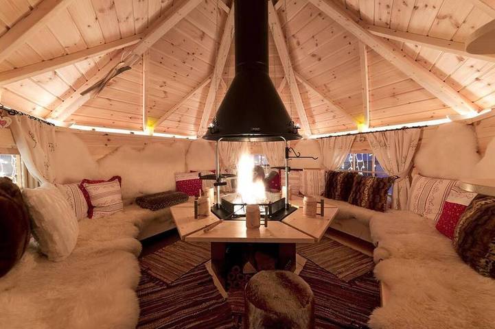 BnB für 4 Personen, mit Sauna am Achensee - 4