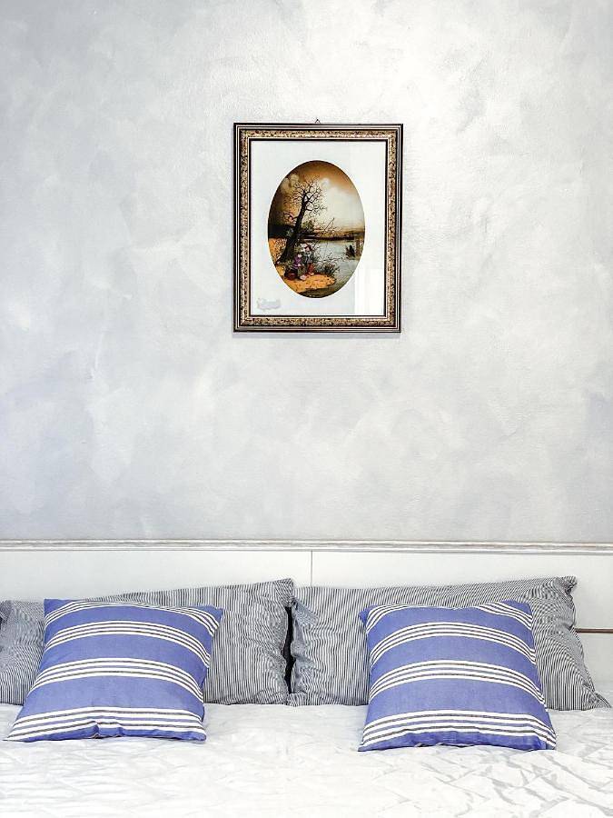 Aparthotel para 3 personas - 1