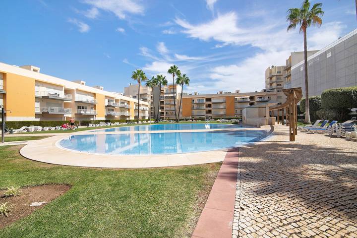 Holiday apartment for 6 people, with garden - 1