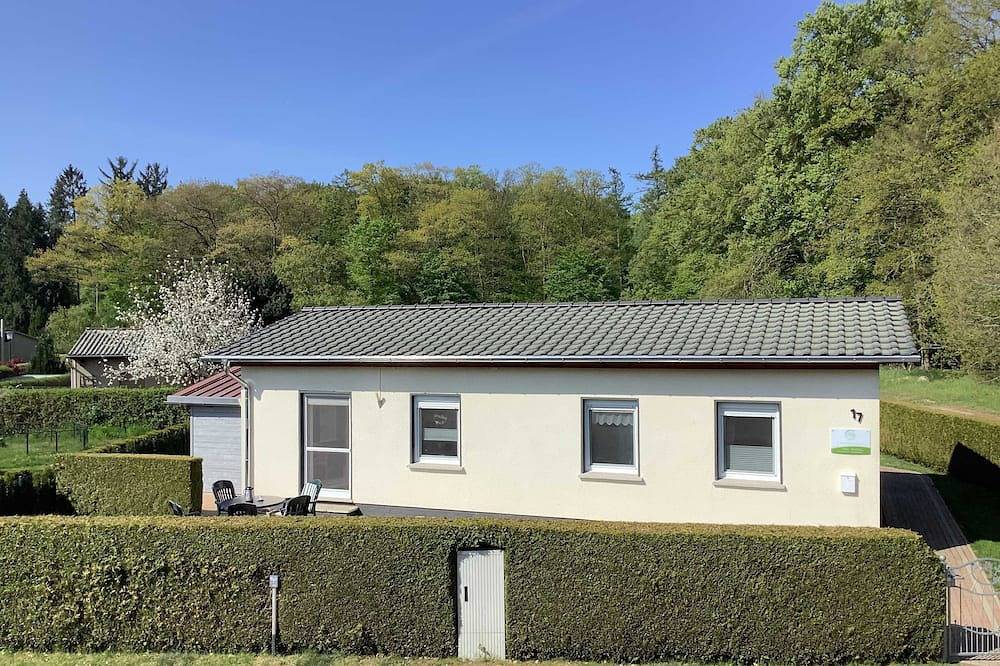 Ferienhaus Geers am Klostersee Dargun - Ferienhaus Geers in Dargun, Mecklenburgische Seenplatte