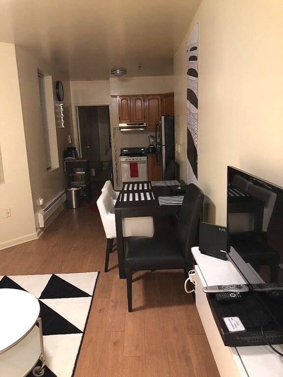 Appartement de vacances pour 6 personnes