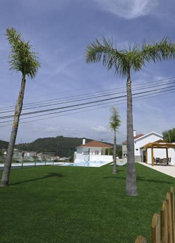Casa rural para 4 personas, con Terraza y Jardín además de Piscina y Vistas en Vale de Cambra - 4