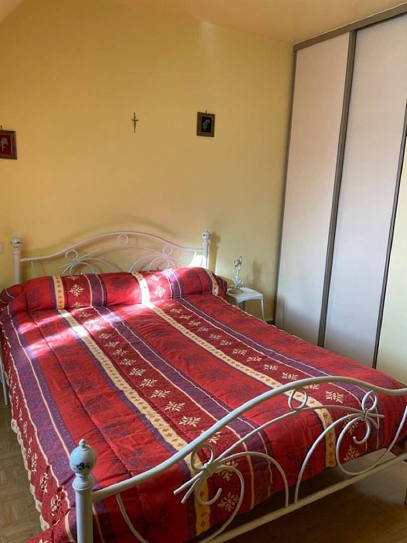 Eva in Julos, Hautes-Pyreneeën