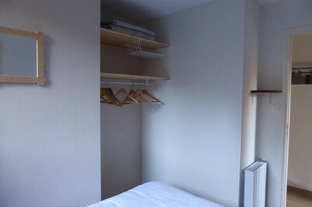 Apartamento entero, T2 à Bagneres de Luchon à 2 pas des Thermes et du Centre Ville Avec Balcon Idéal in Luchon-Superbagnères, Bagnères-de-Luchon