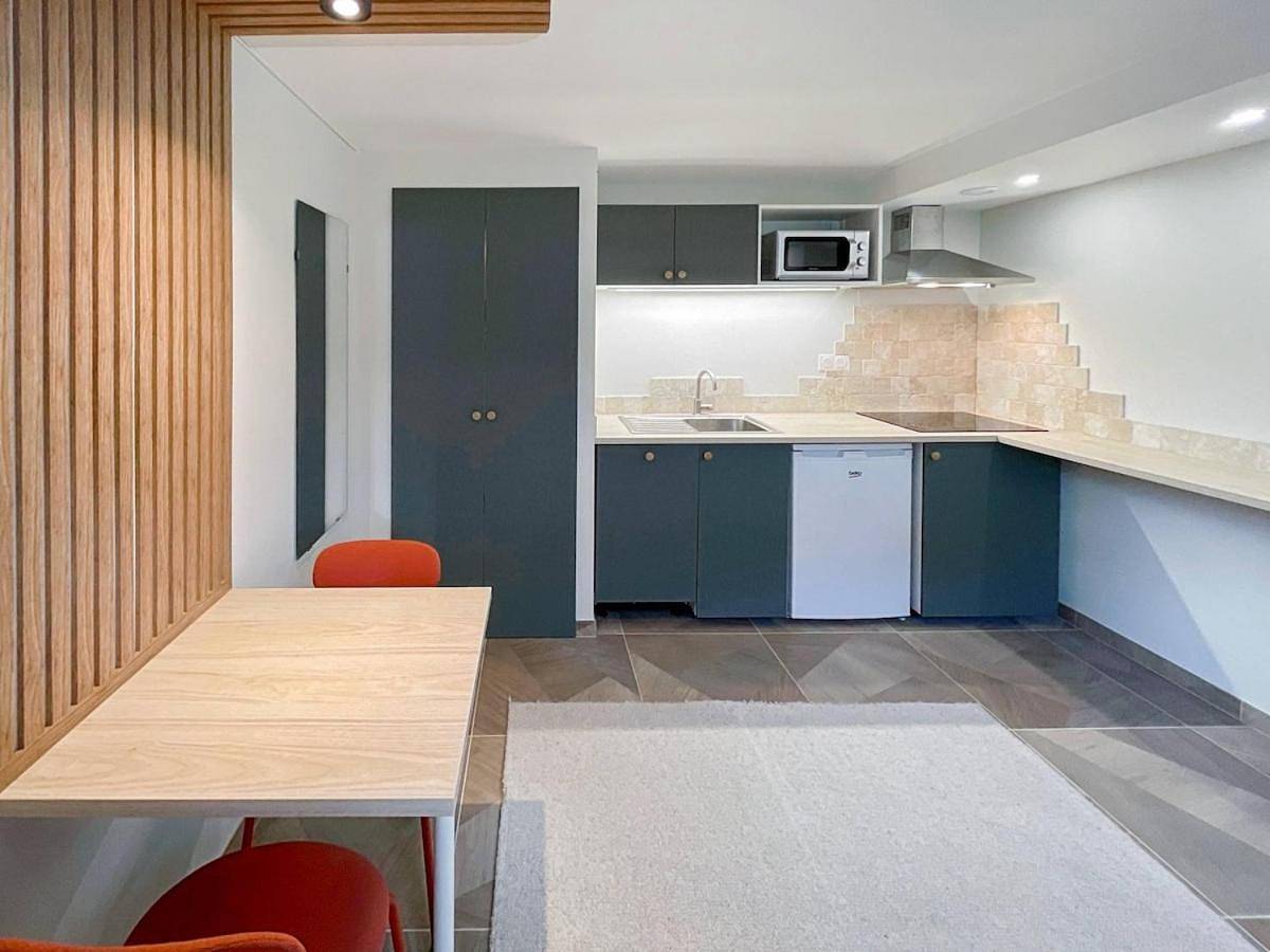 Appartement entier, Proche Luxembourg et centrale Cattenom in Hettange-Grande, Moselle