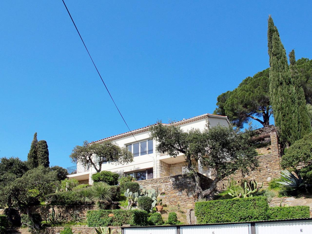 Apartamento entero, Le Lavandou 604 - Villa Montemare Dorette 604.2 in Le Lavandou, Region de Toulon