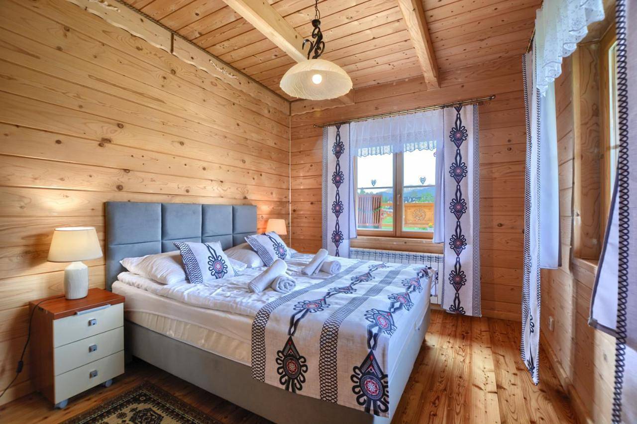 Double Room in Kościelisko (Miasto), Kościelisko