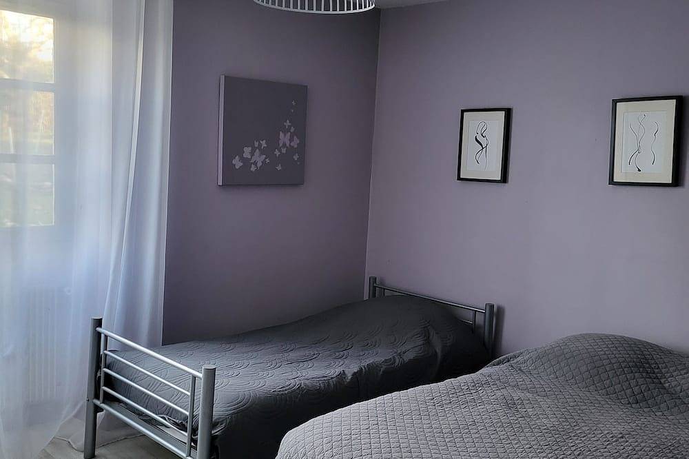 La villa Paillasse in Montayral, Région de Villeneuve-sur-Lot
