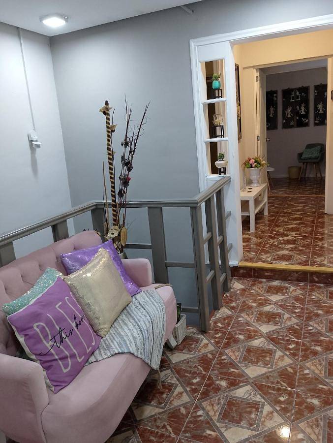 Habitaciones Narvarte Del Valle in Mexico City, Federal District (Mexico)