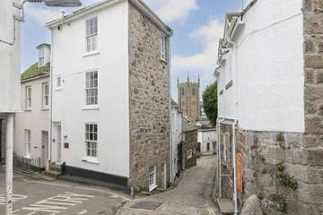 Cottage for 5 People in St. Ives, Cornwall, Photo 2