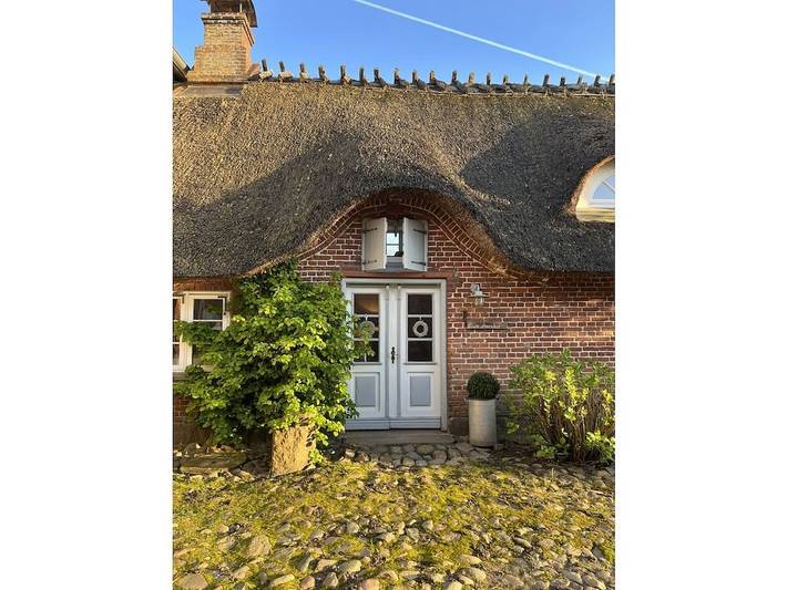 Ferienhaus für 7 Personen, mit Sauna und Terrasse sowie Garten in Steinbergkirche - 2