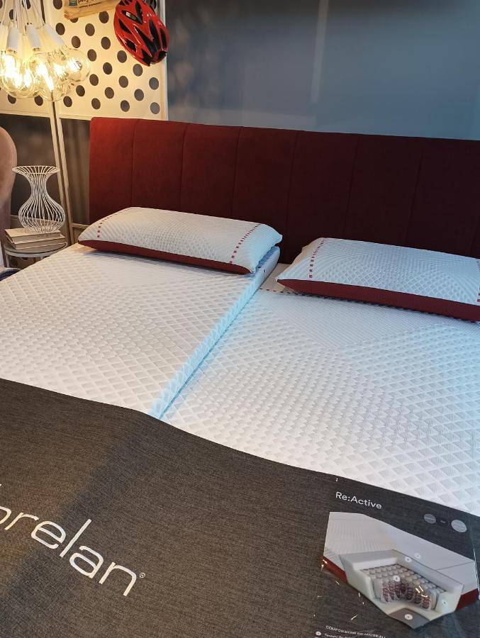 BnB für 2 Personen, mit Ausblick in Catania