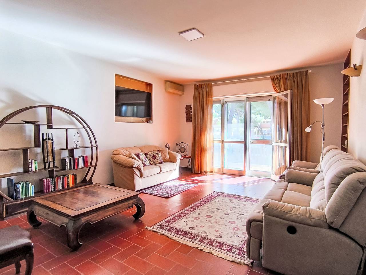 Apartamento entero, Casamare in Castiglione della Pescaia, Provincia de Grosseto