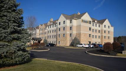 Vacation Rental for 2 Guests in Ohio, USA, Picture 4