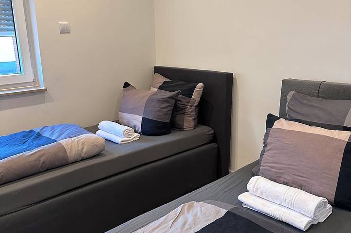 Ferienwohnung für 10 Personen in Zeche Zollverein - 4