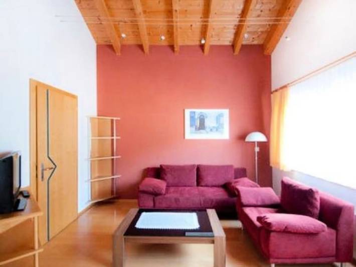Vakantieappartement voor 7 personen, met balkon, met huisdier - 1