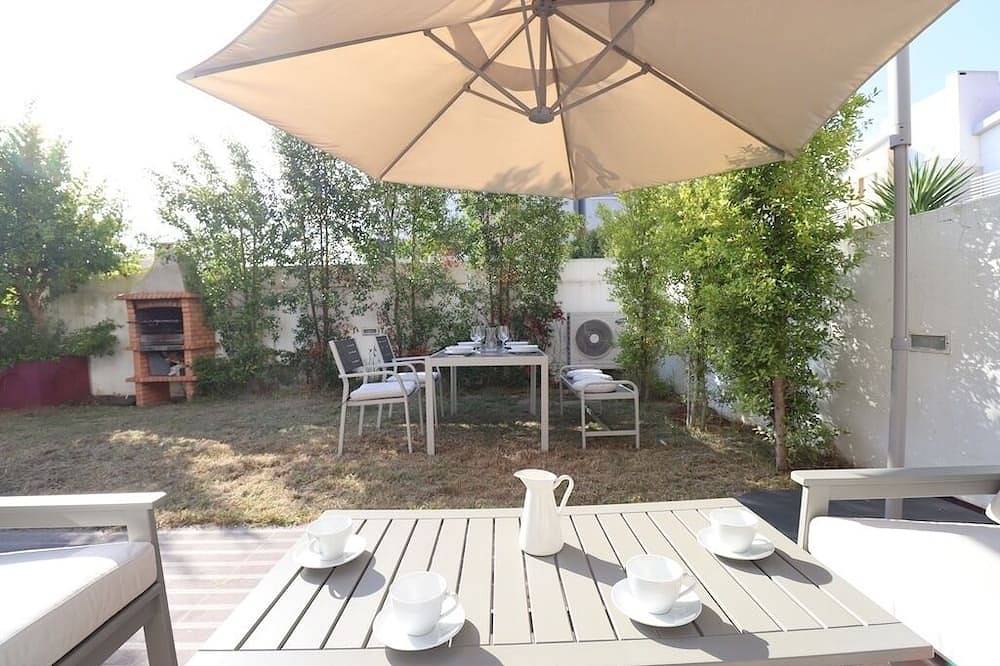 3-bedroom house in charming Cascais with Ac, Wifi. Book now in Cascais e Estoril, Costa de Lisboa