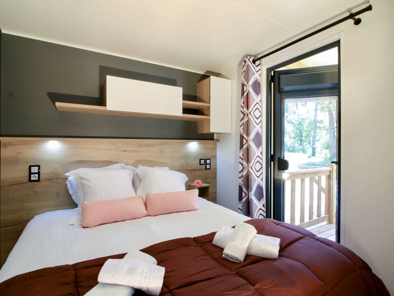 Premium Cocoon in Ondres, Côte d’Argent