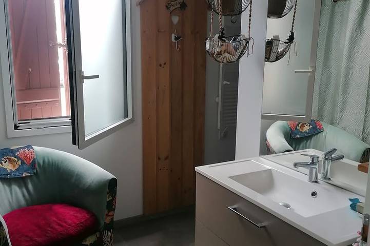 Location de vacances pour 2 personnes à Saint-Paul-en-Born - 2