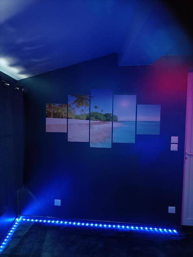 Gîte pour 2 personnes, avec jacuzzi dans Port de Castelnaudary - 2