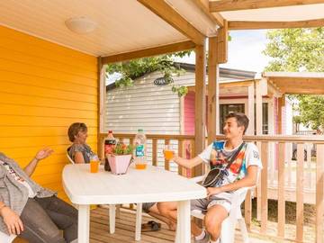 Camping für 4 Personen in Palavas-les-Flots, Montpellier und Umgebung, Bild 4