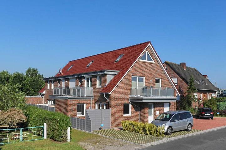 Bauernhof für 2 Personen, mit Balkon