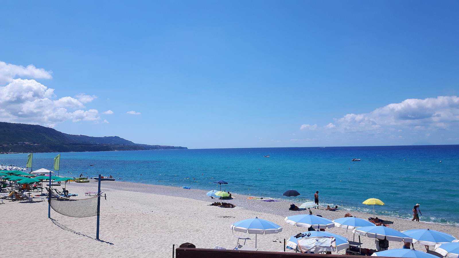 Apartamento entero, Apartamentos Confort in Zambrone, Provincia de Vibo Valentia